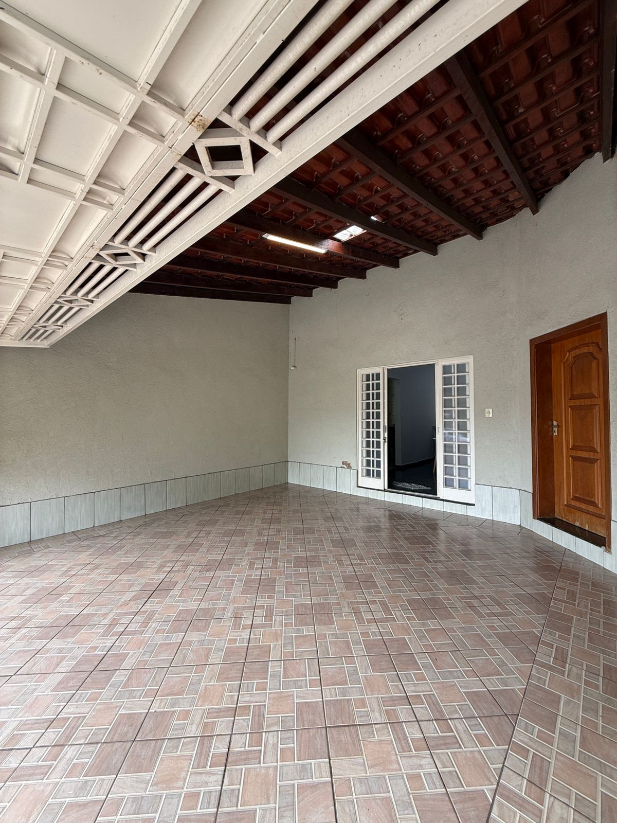 Casa no bairro Jardim Noêmia à Venda