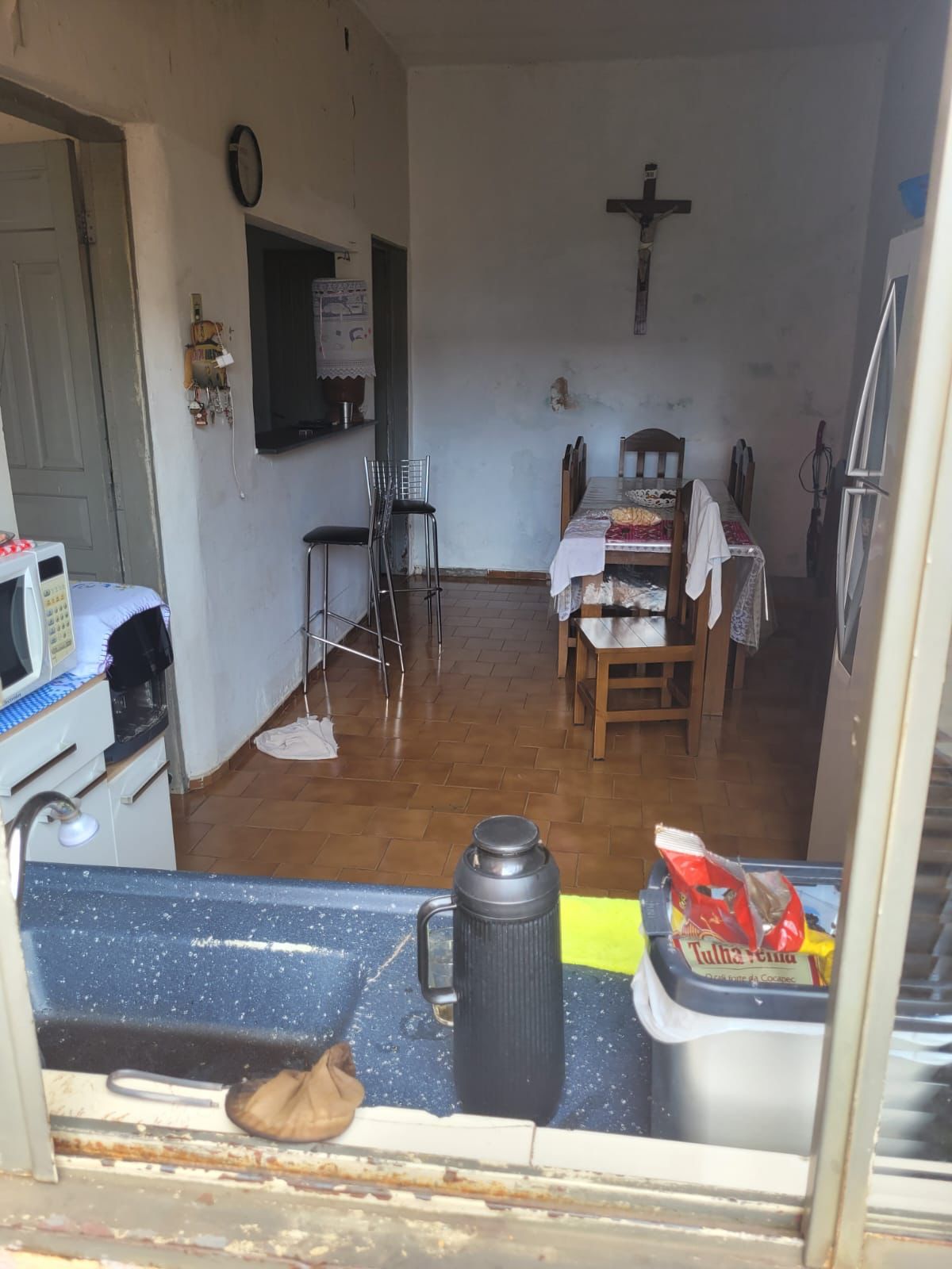 Casa no bairro Jardim Alvorada à Venda