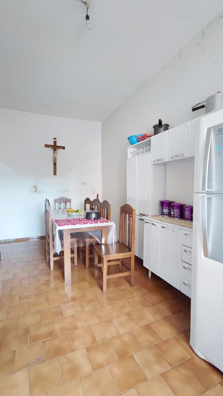 Casa no bairro Jardim Alvorada à Venda