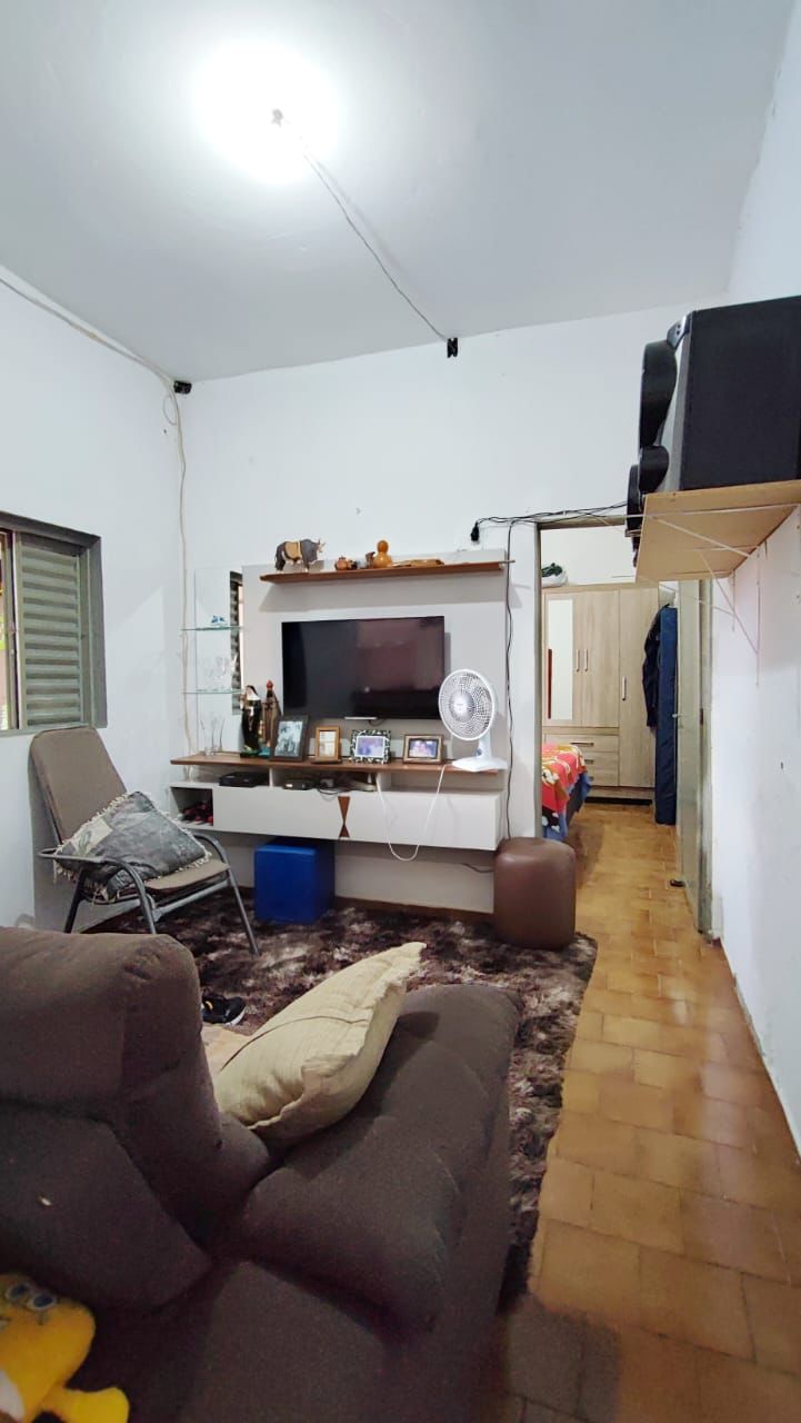 Casa no bairro Jardim Alvorada à Venda