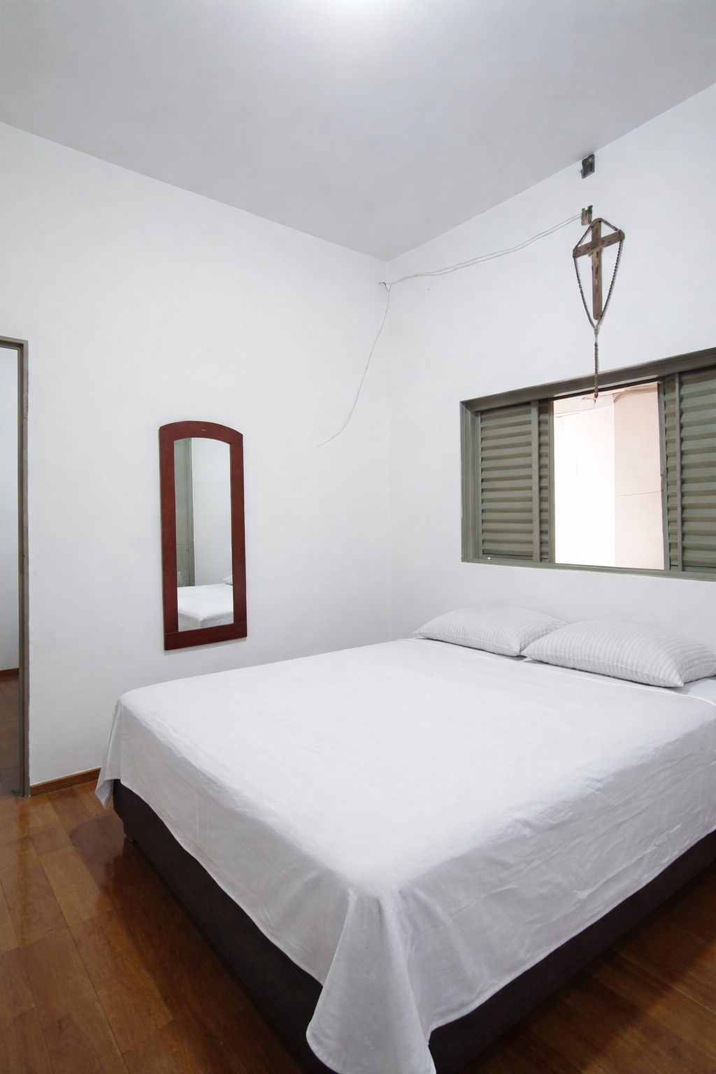 Casa no bairro Jardim Alvorada à Venda