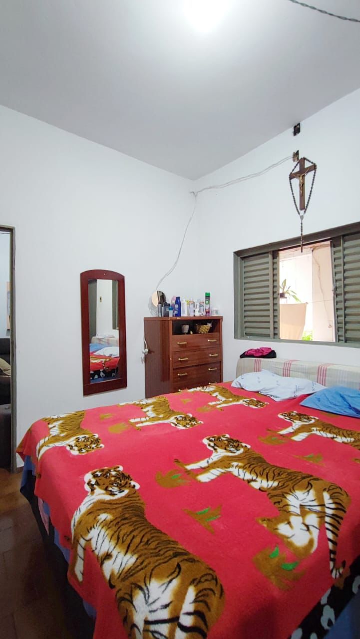 Casa no bairro Jardim Alvorada à Venda