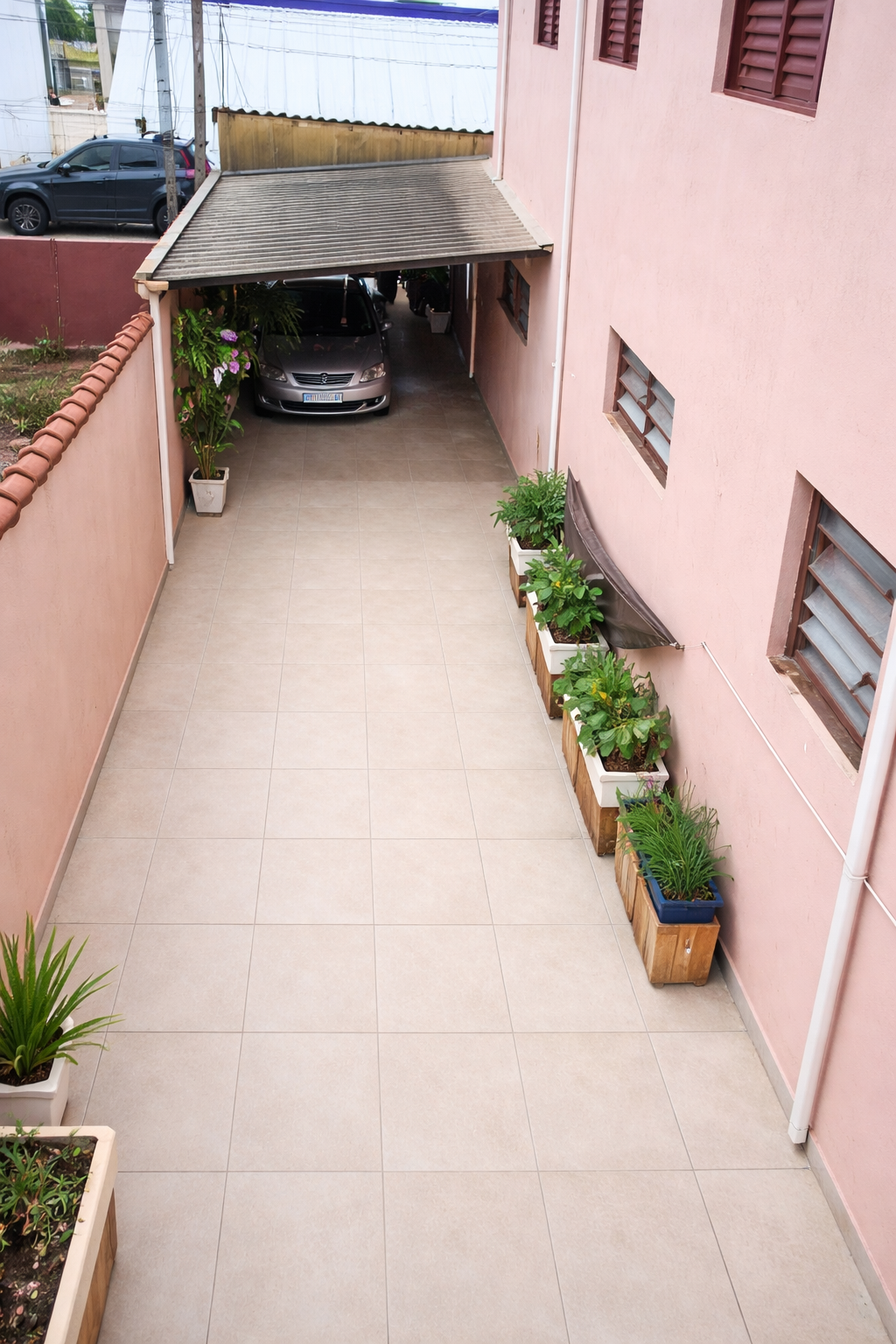 Casa no bairro Jardim Alvorada à Venda