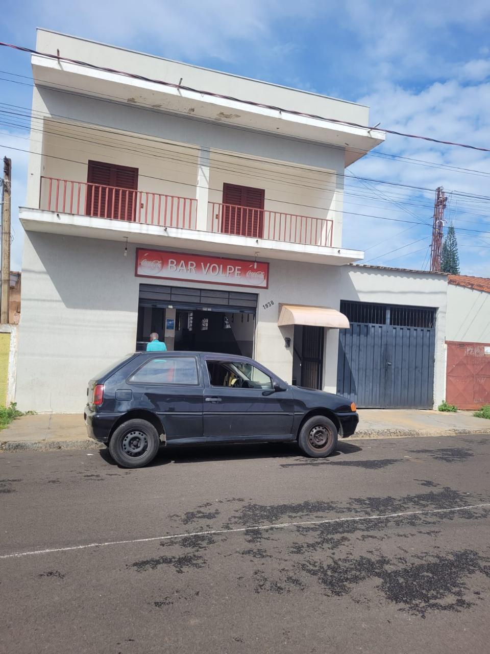 Casa no bairro Jardim Alvorada à Venda