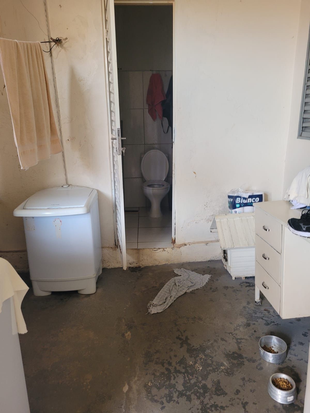Casa no bairro Jardim Alvorada à Venda
