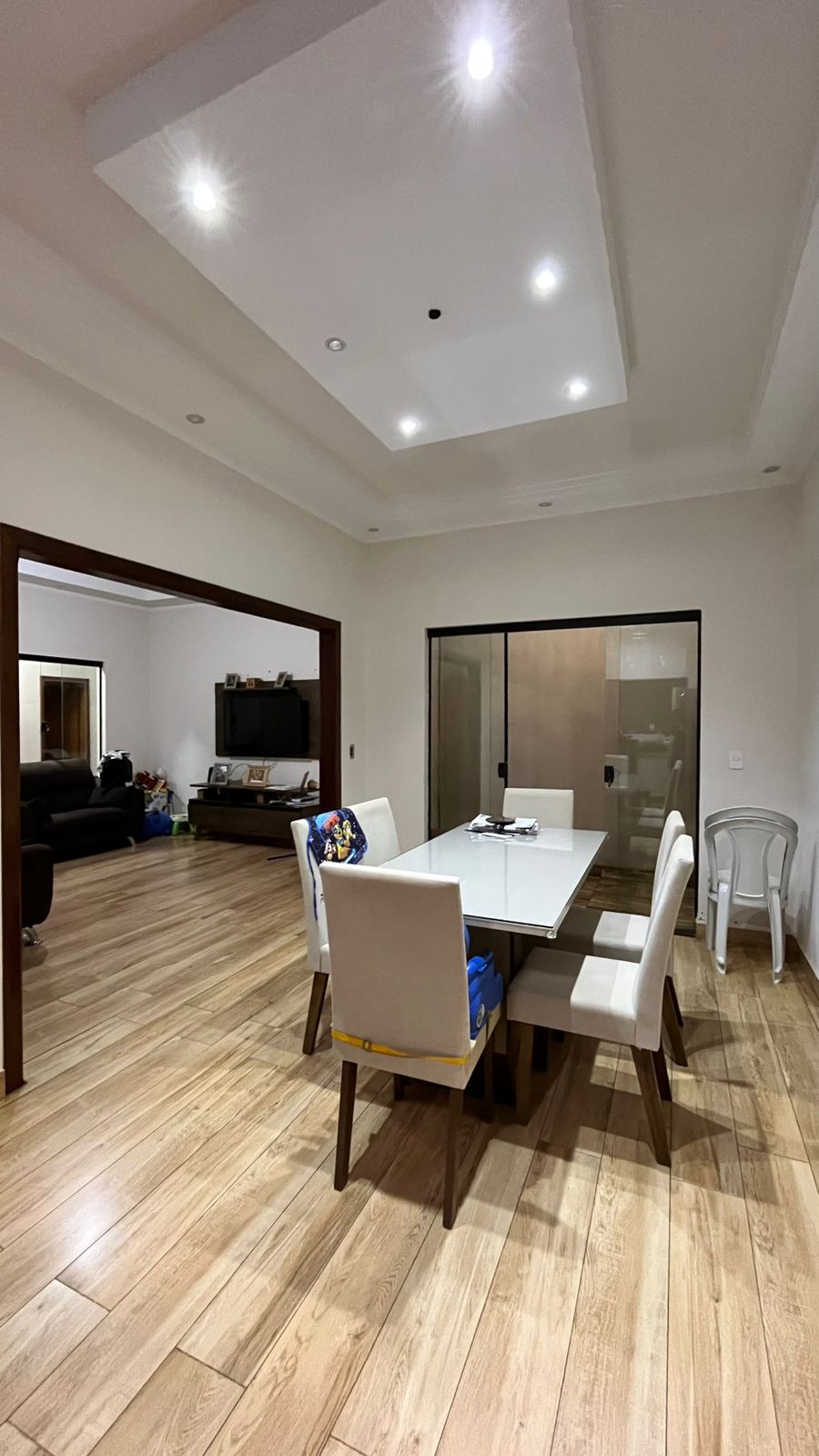 Casa no bairro Residencial São Jerônimo à Venda