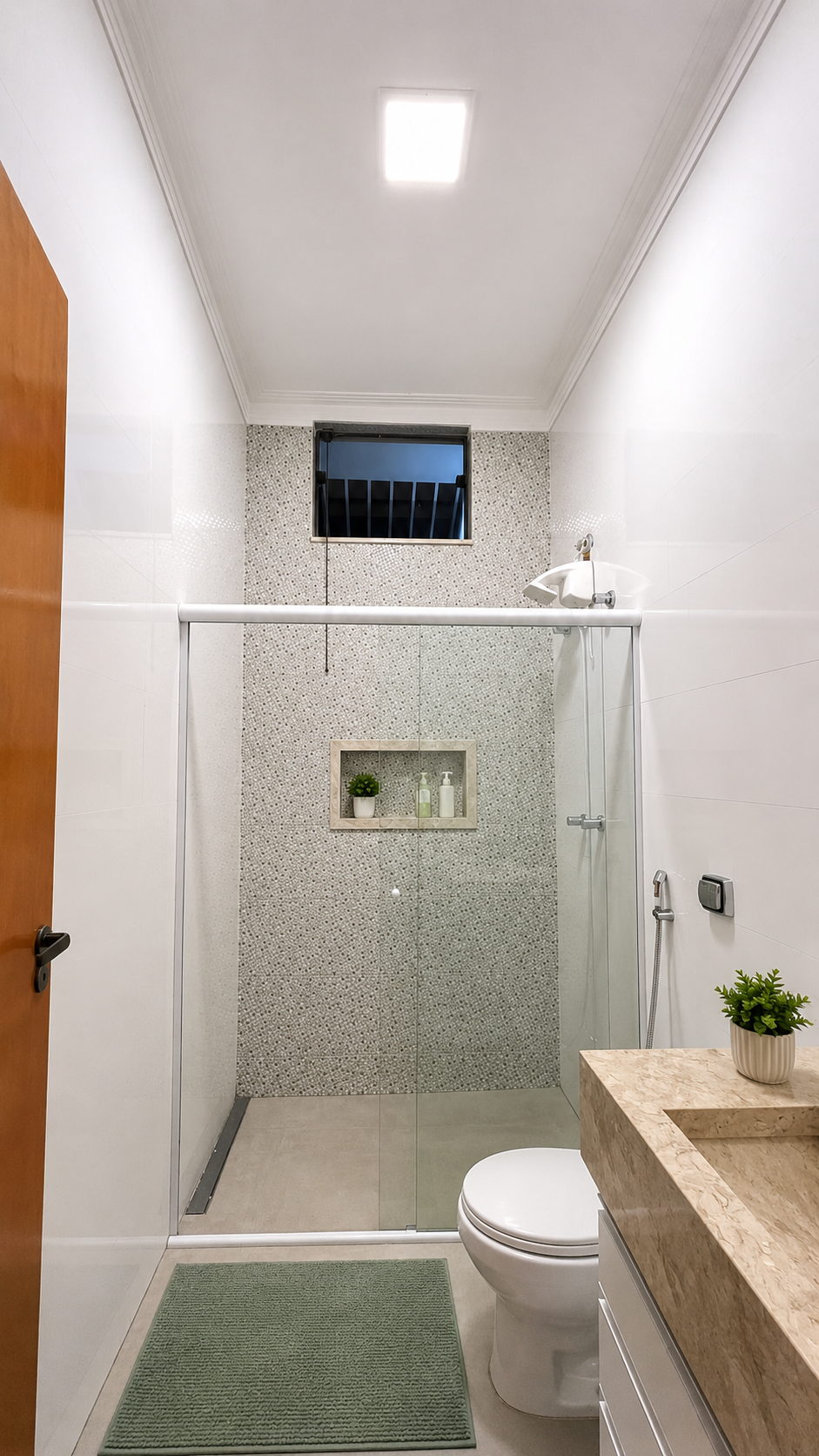 Casa no bairro Residencial São Jerônimo à Venda