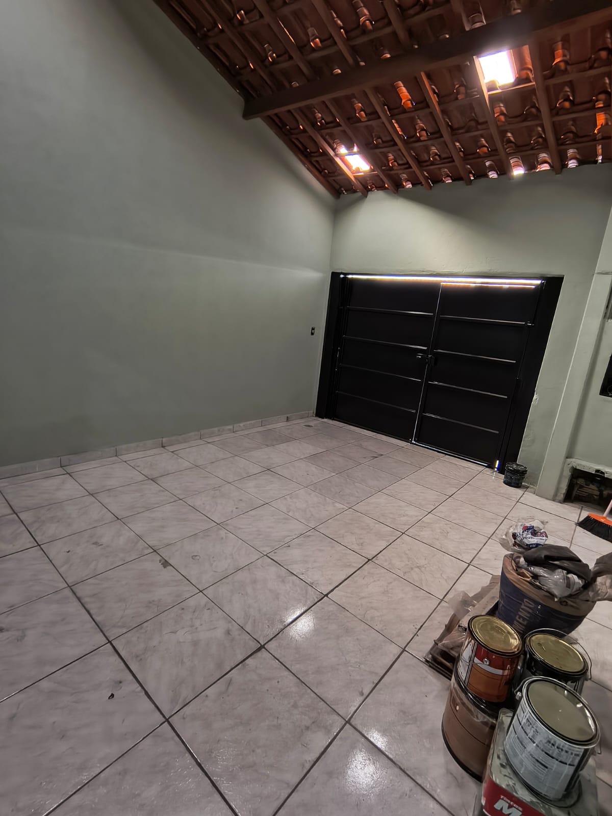 Casa no bairro Jardim Cambuí à Venda