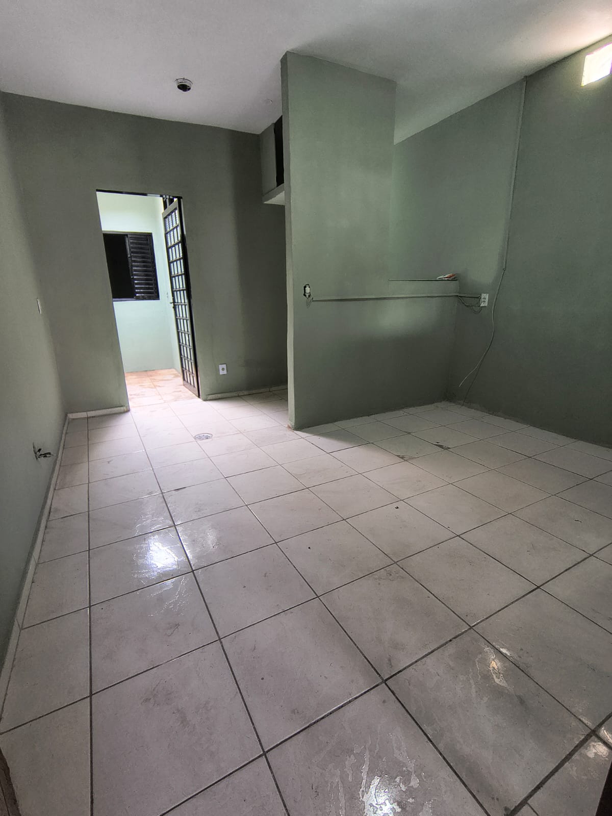 Casa no bairro Jardim Cambuí à Venda