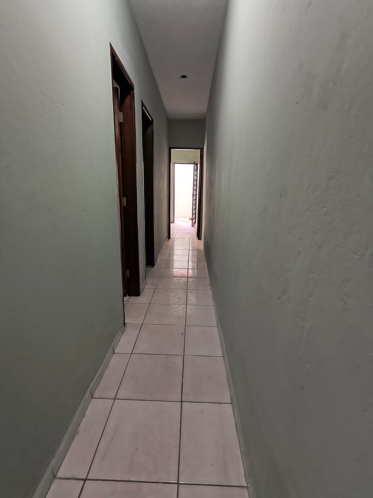 Casa no bairro Jardim Cambuí à Venda