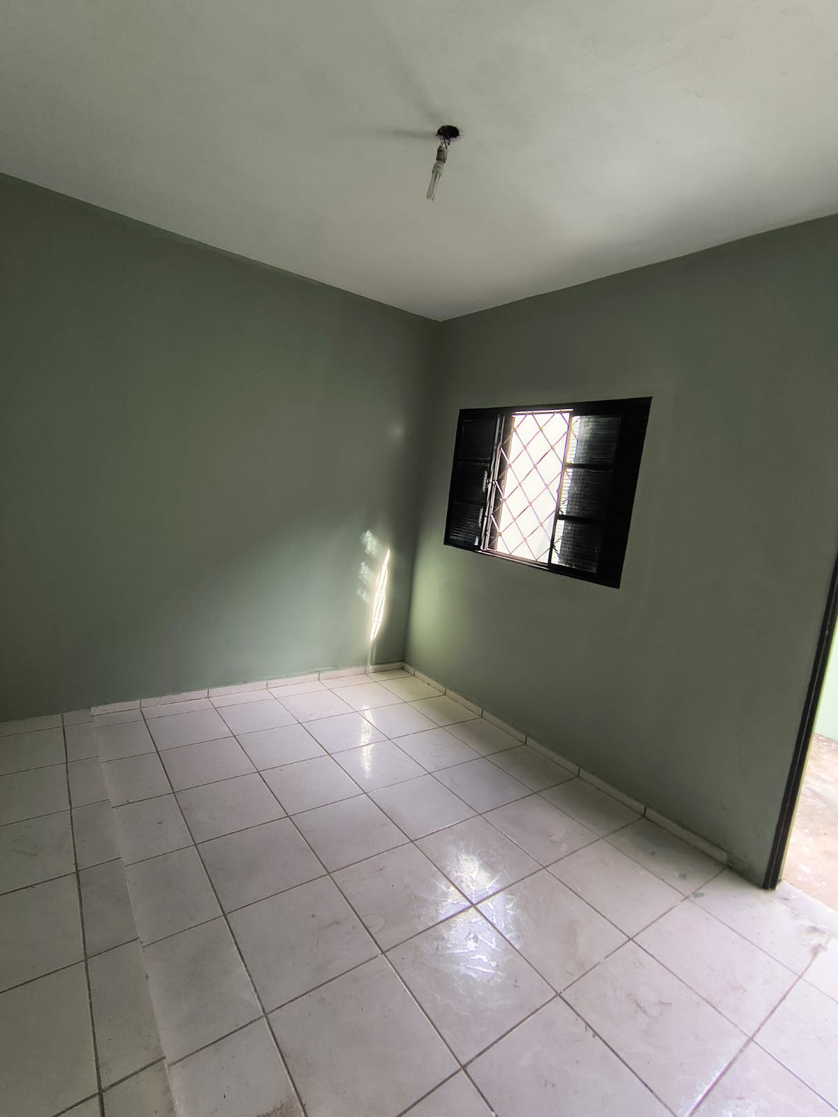 Casa no bairro Jardim Cambuí à Venda