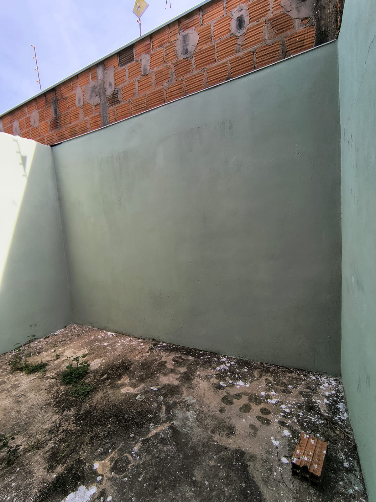 Casa no bairro Jardim Cambuí à Venda