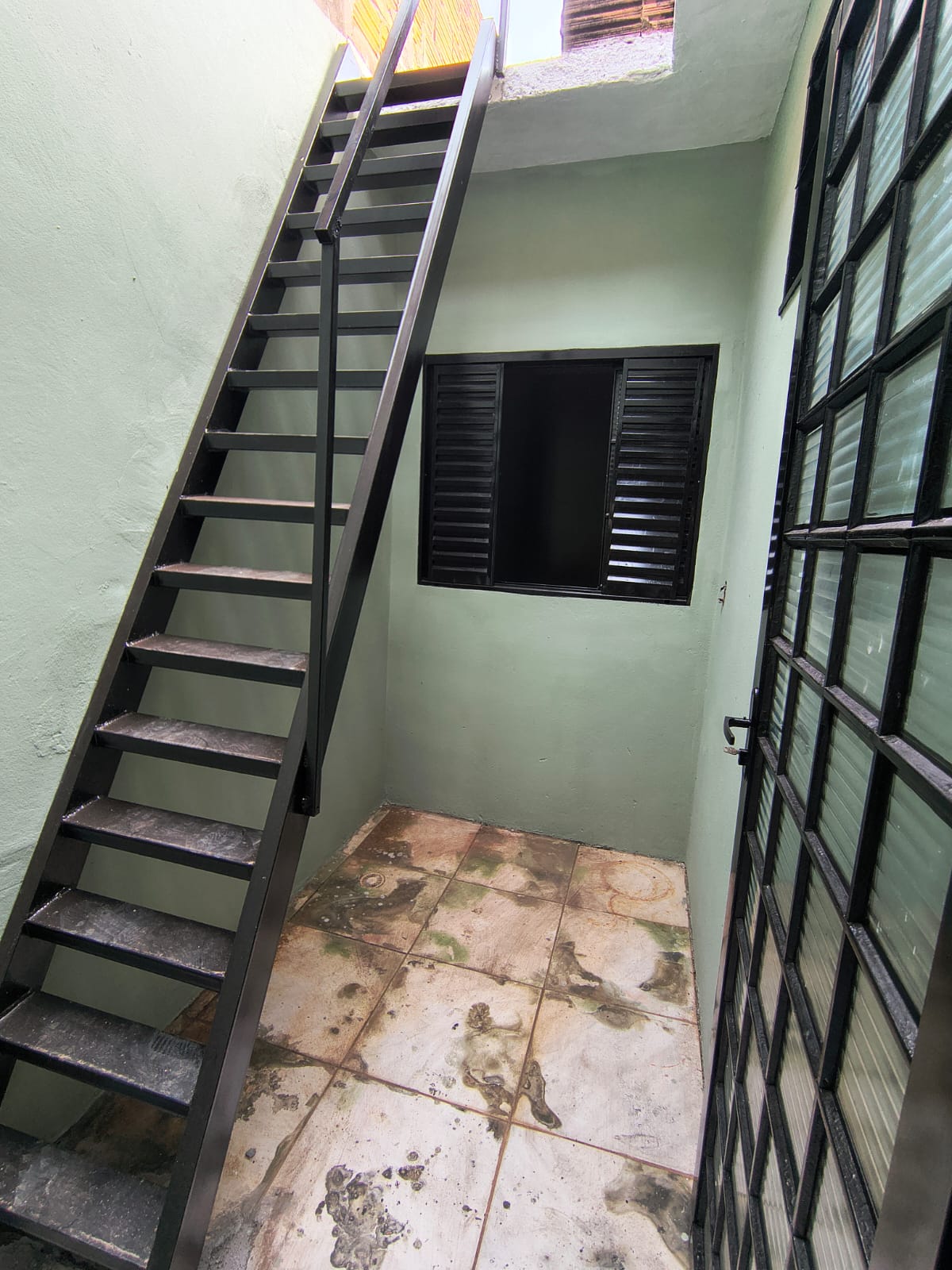 Casa no bairro Jardim Cambuí à Venda