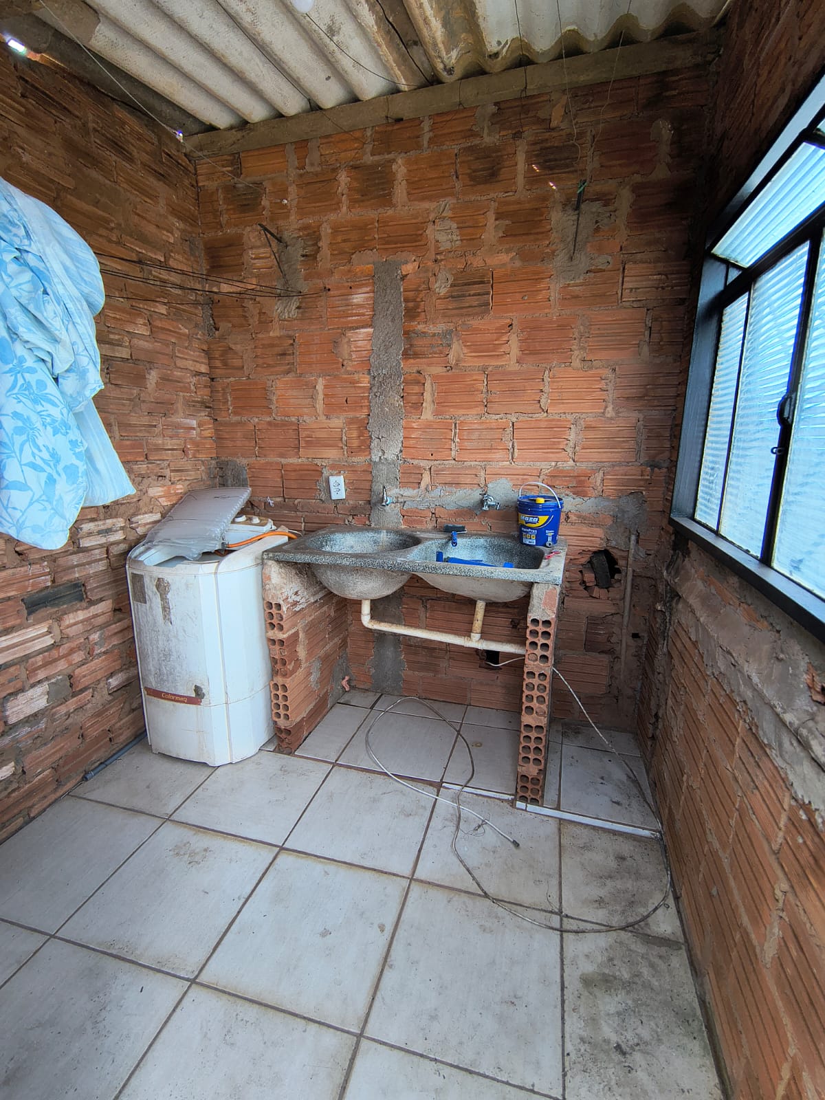 Casa no bairro Jardim Cambuí à Venda