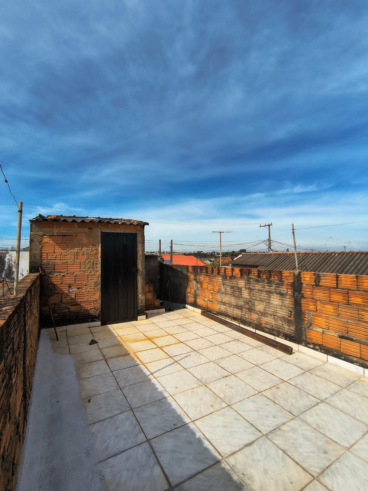 Casa no bairro Jardim Cambuí à Venda