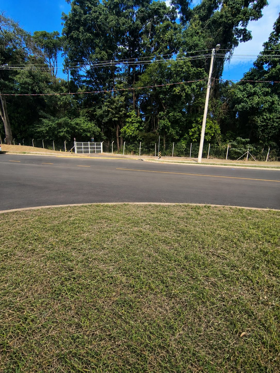 Terreno no bairro Reserva Abaeté à Venda