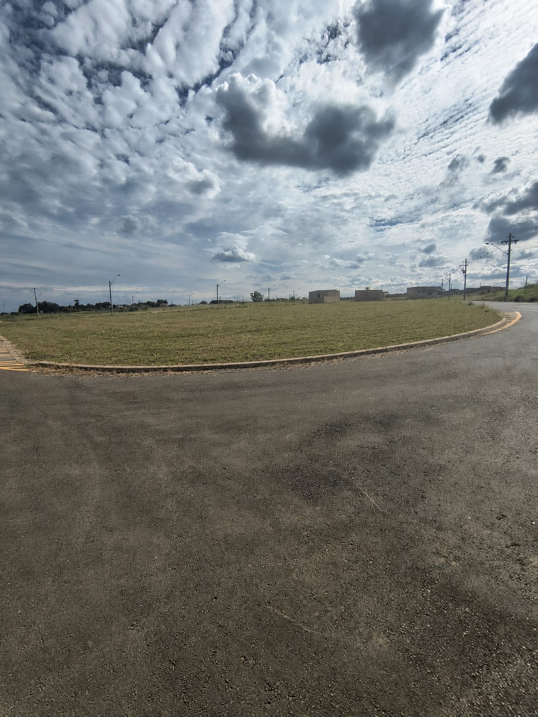 Terreno no bairro Reserva Abaeté à Venda