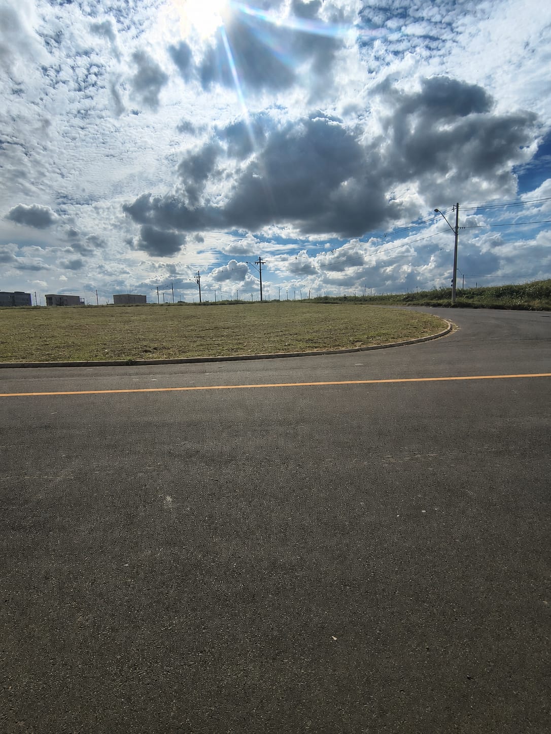 Terreno no bairro Reserva Abaeté à Venda