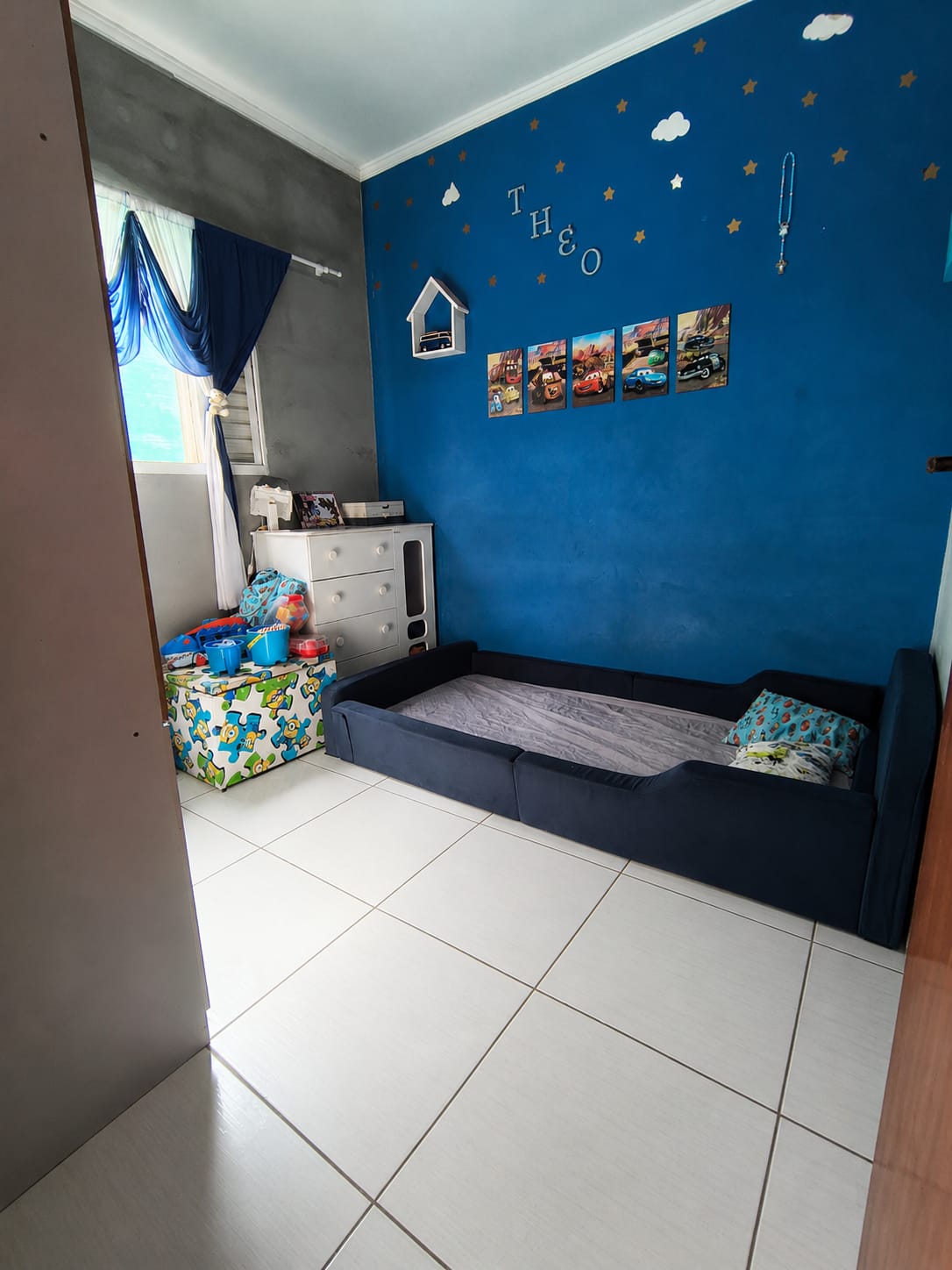 Casa no bairro Jardim Luiza II à Venda