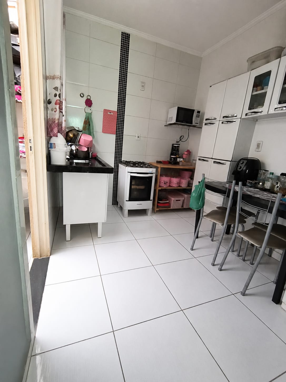 Casa no bairro Jardim Luiza II à Venda
