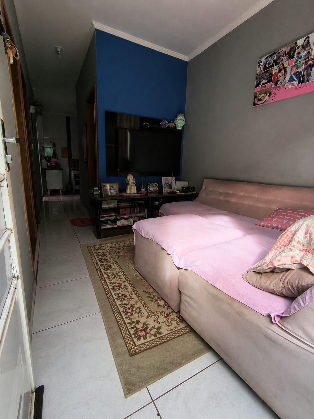Casa no bairro Jardim Luiza II à Venda