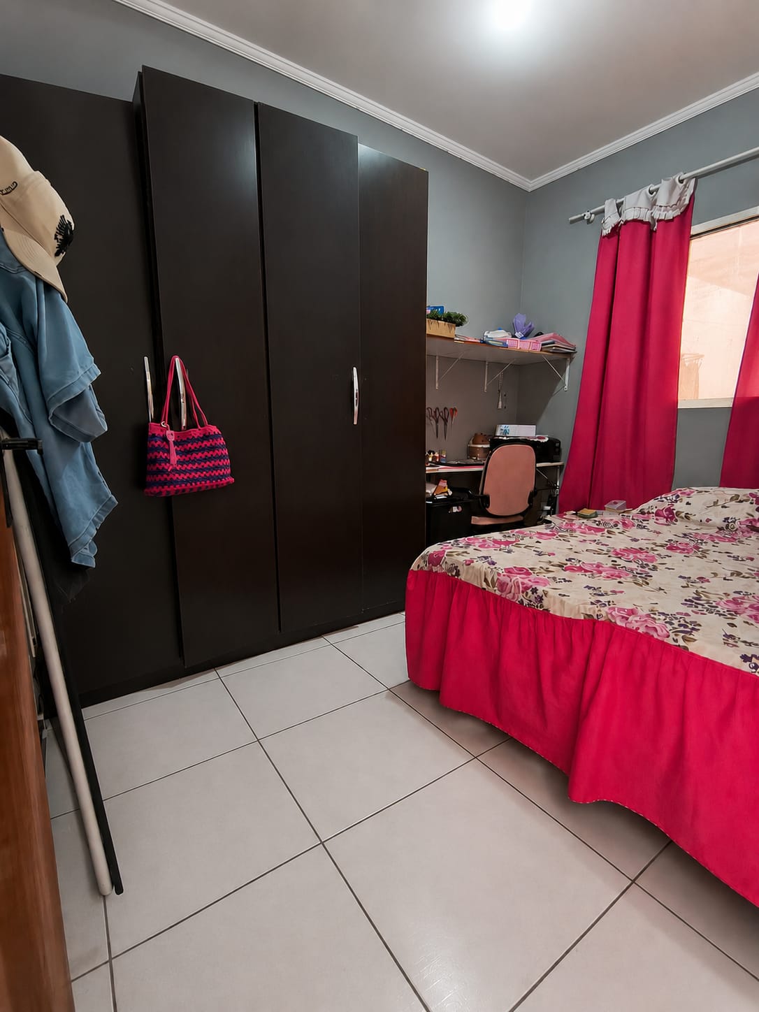 Casa no bairro Jardim Luiza II à Venda
