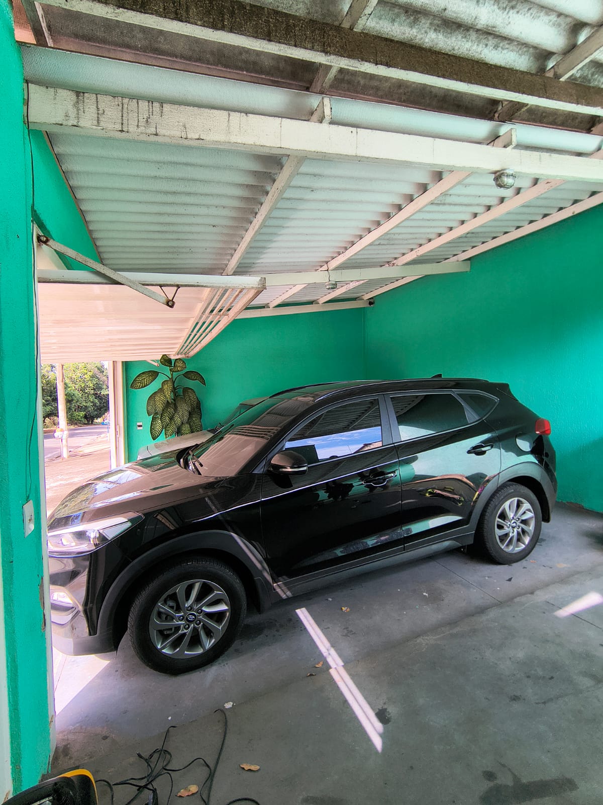 Casa no bairro Jardim Luiza II à Venda