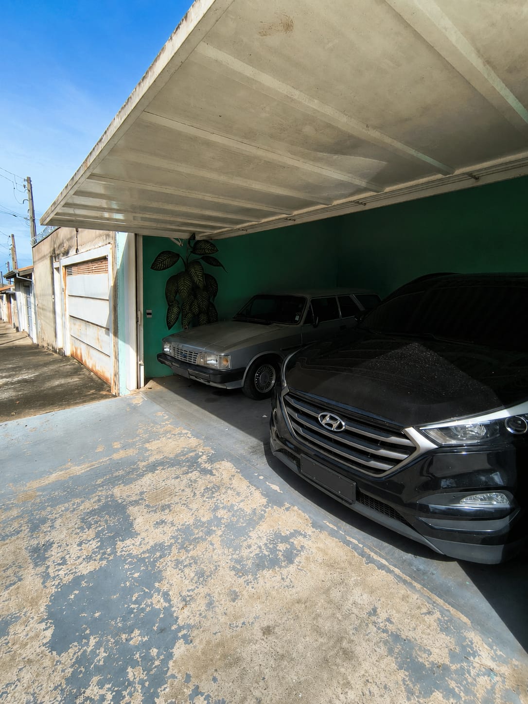 Casa no bairro Jardim Luiza II à Venda