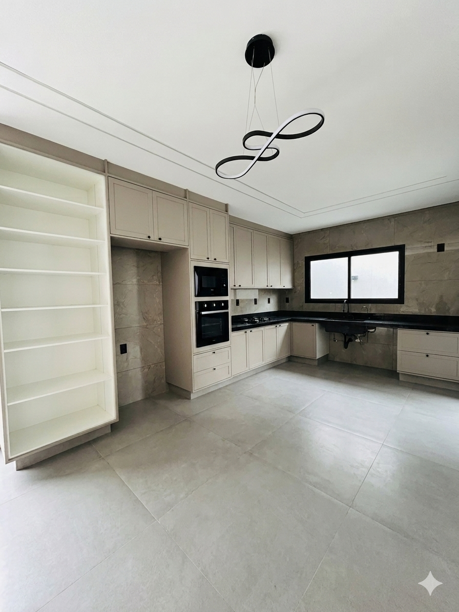 Casa no bairro Residencial São Jerônimo à Venda