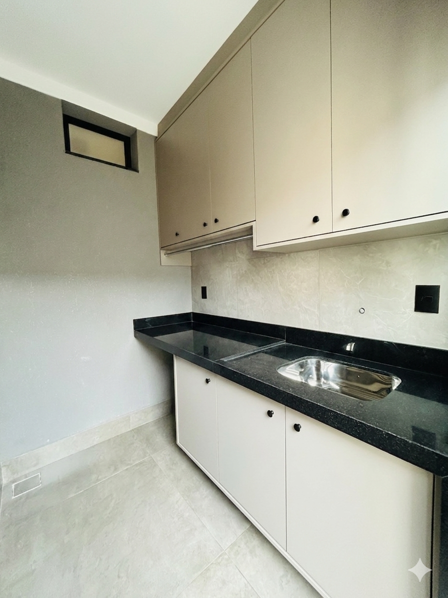 Casa no bairro Residencial São Jerônimo à Venda