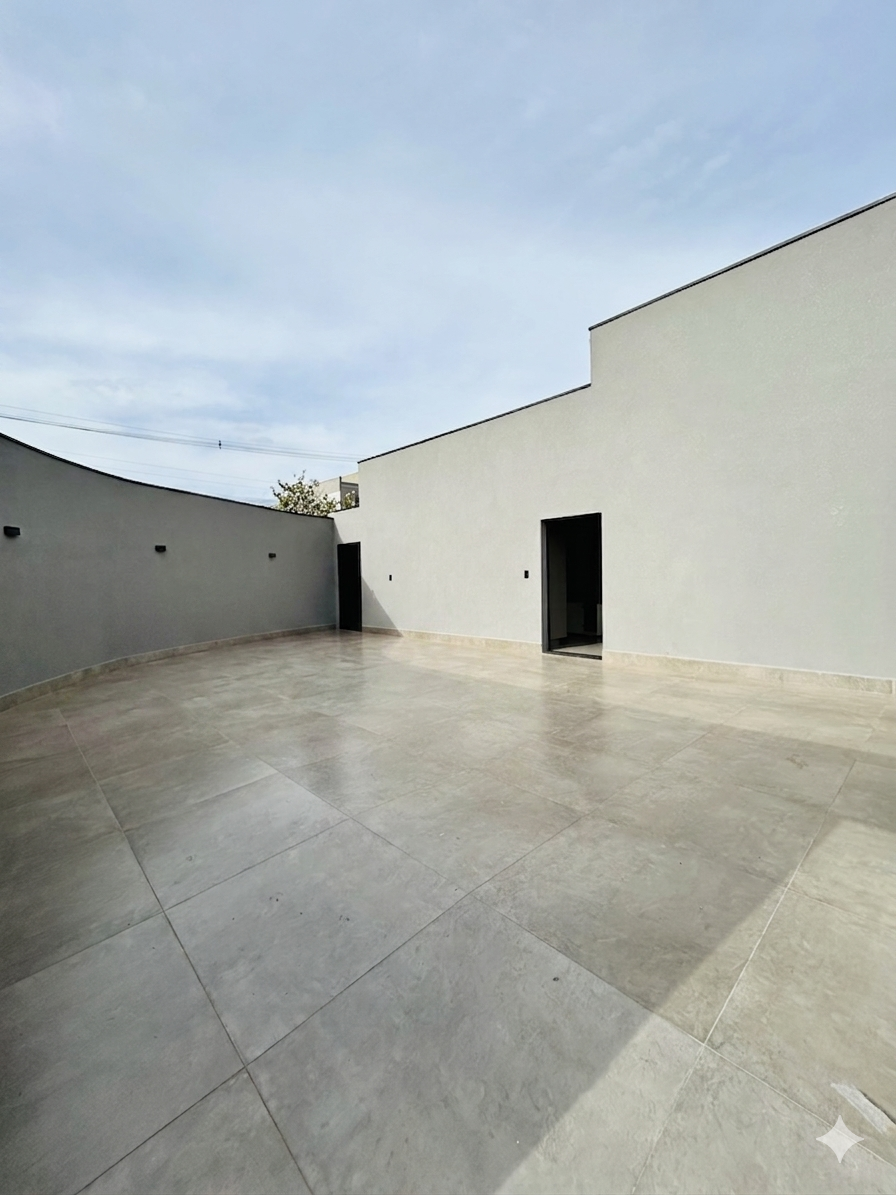 Casa no bairro Residencial São Jerônimo à Venda