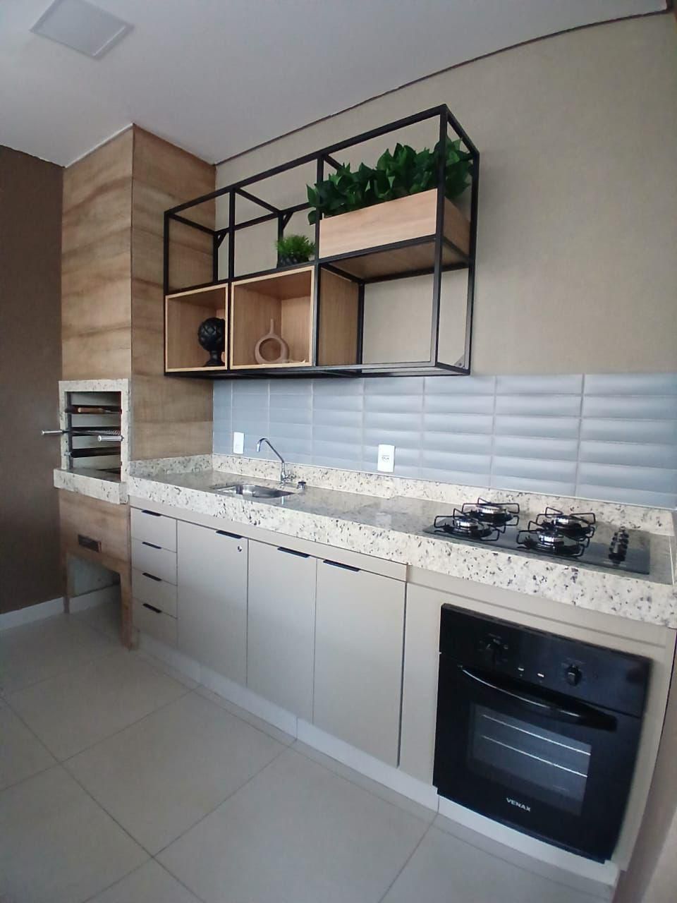 Apartamento no bairro Jardim Pulicano à Venda