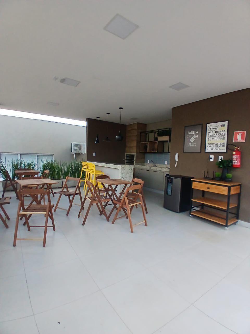 Apartamento no bairro Jardim Pulicano à Venda