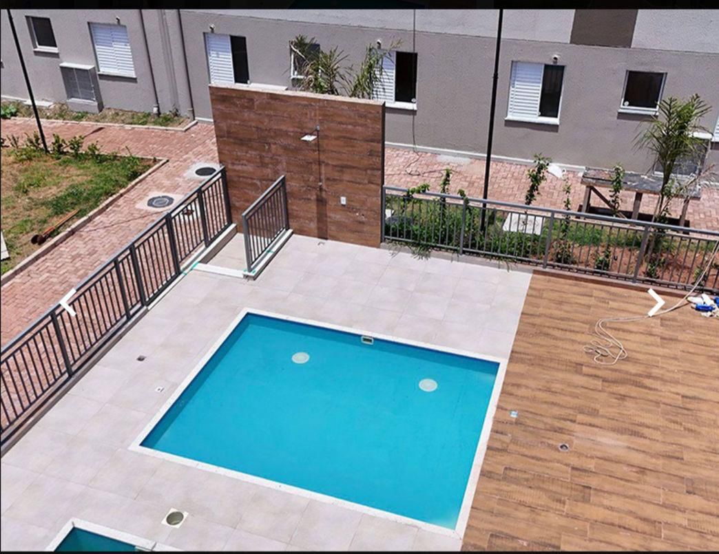 Apartamento no bairro Jardim Pulicano à Venda