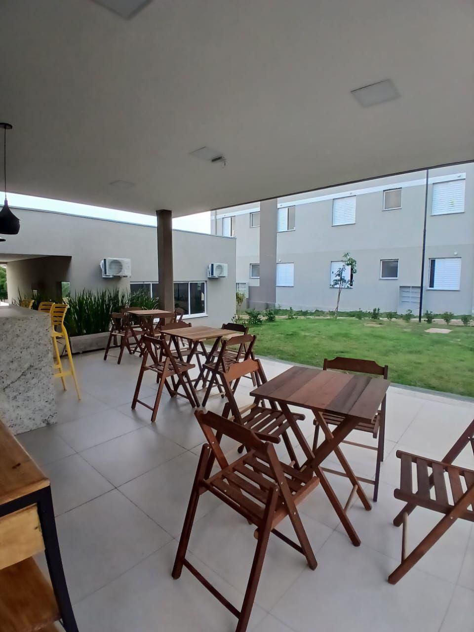 Apartamento no bairro Jardim Pulicano à Venda