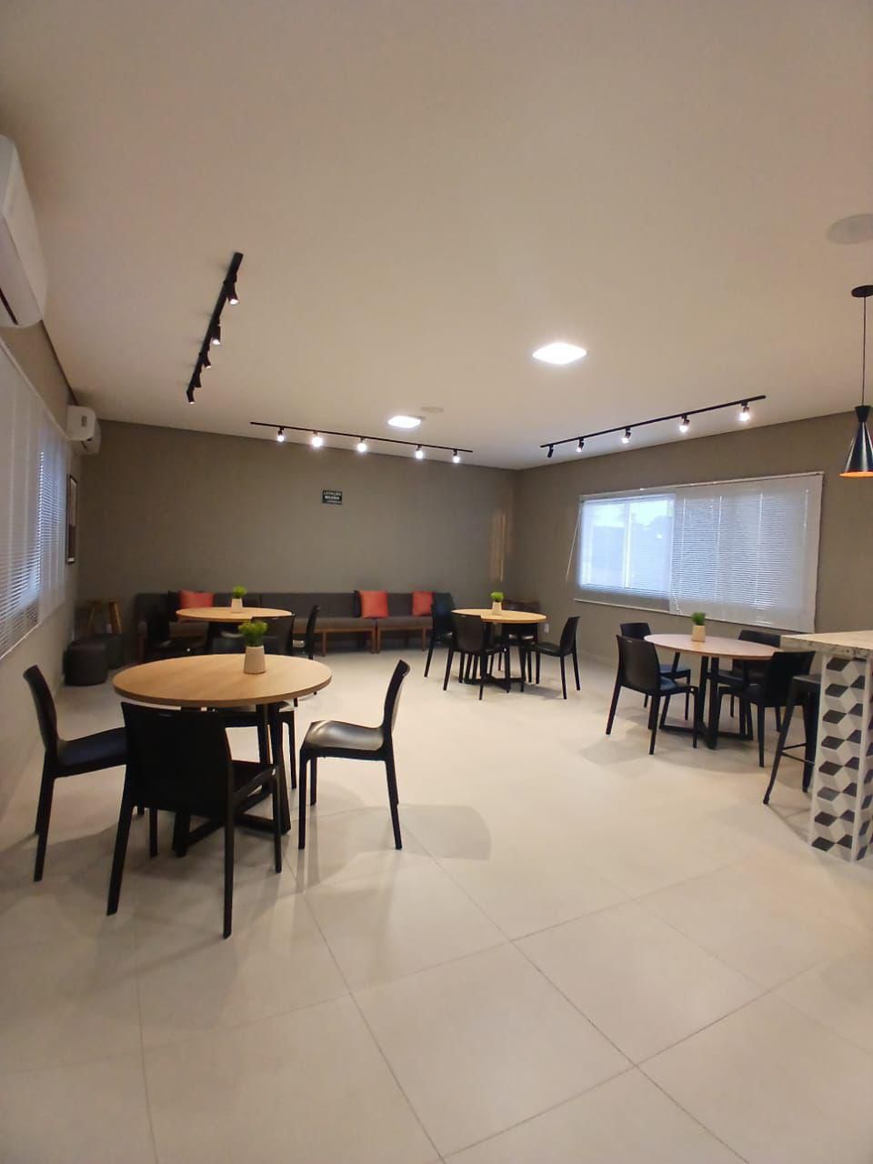 Apartamento no bairro Jardim Pulicano à Venda