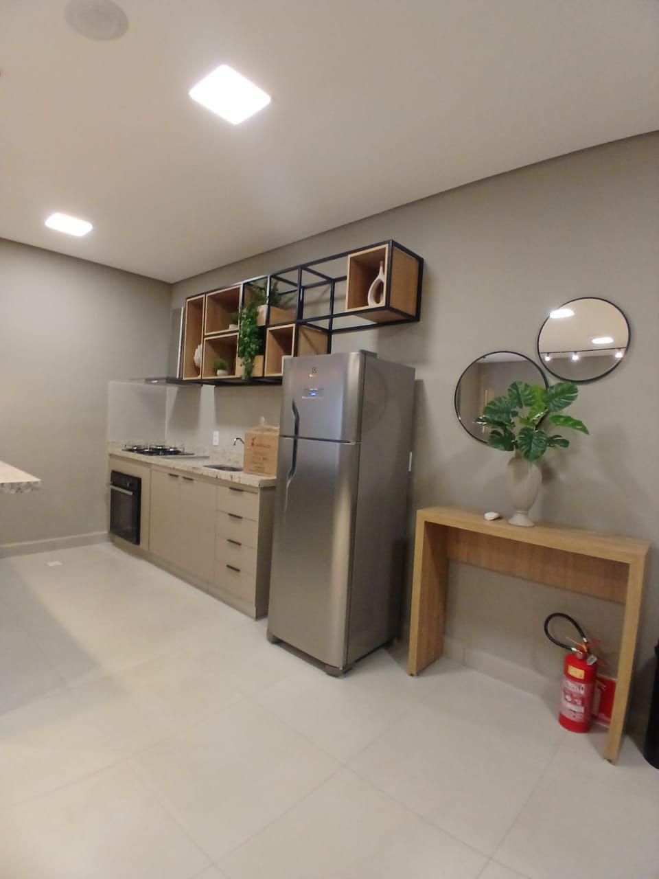 Apartamento no bairro Jardim Pulicano à Venda