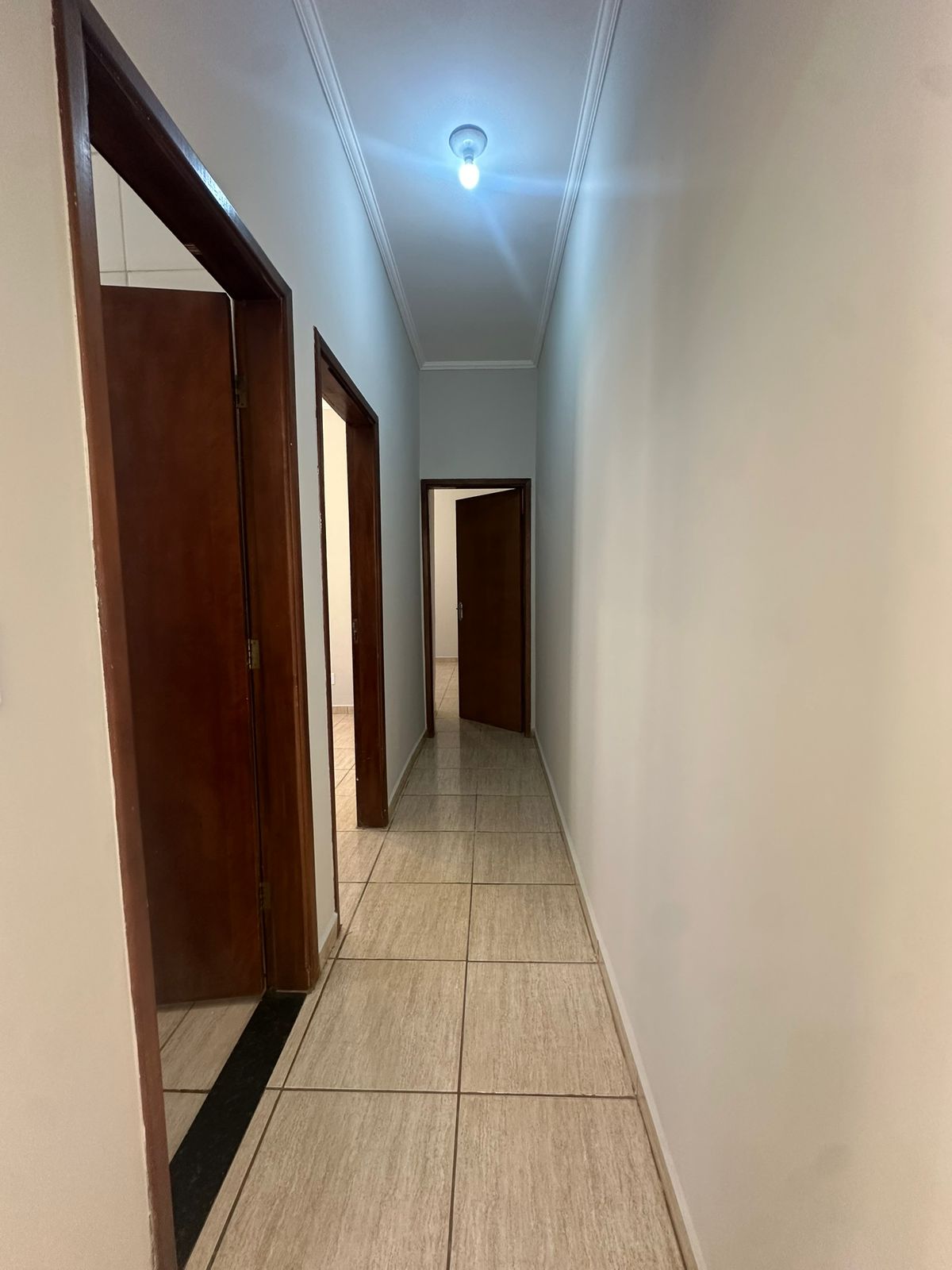 Casa no bairro Franca Pólo Club à Venda