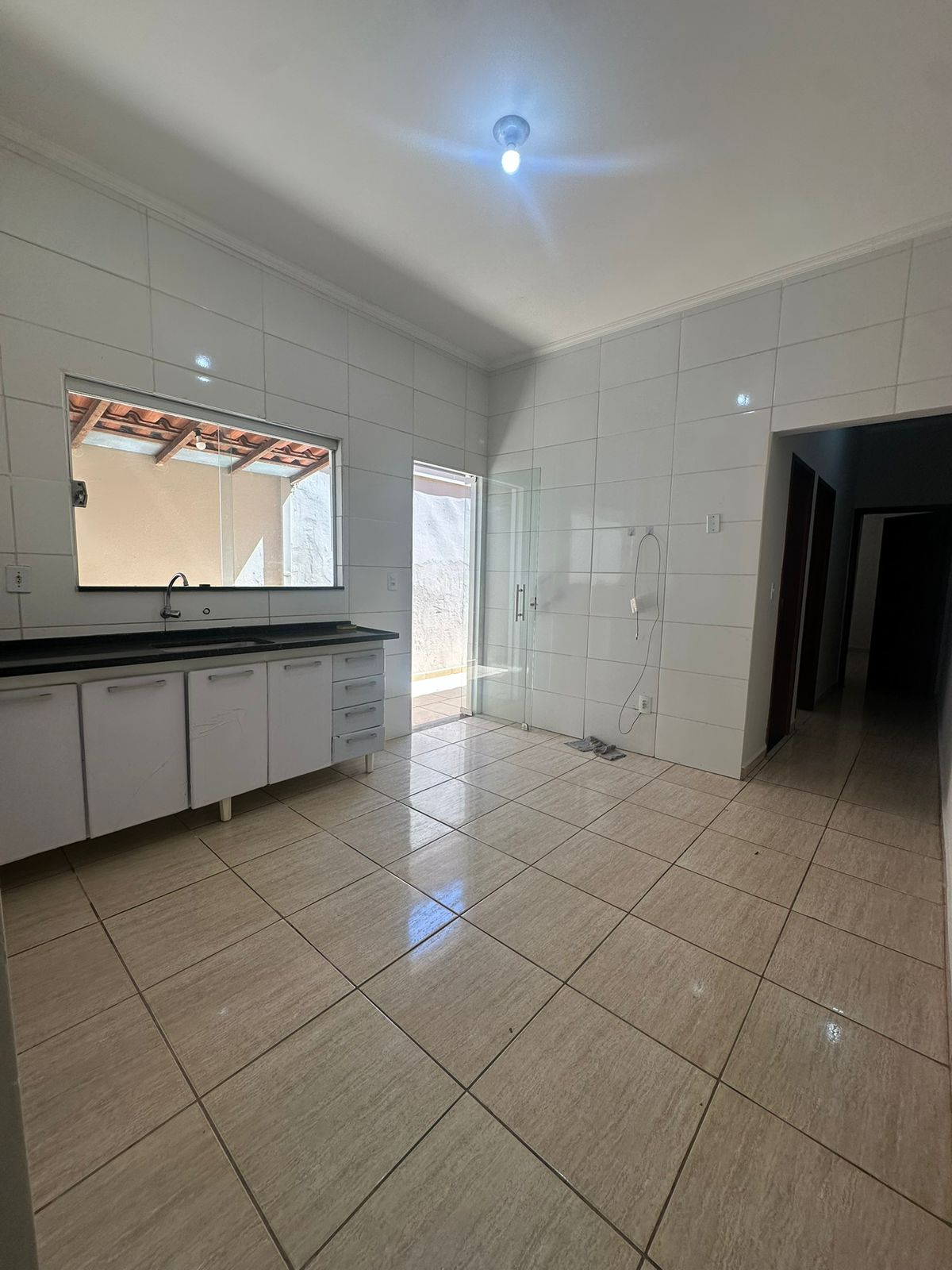 Casa no bairro Franca Pólo Club à Venda