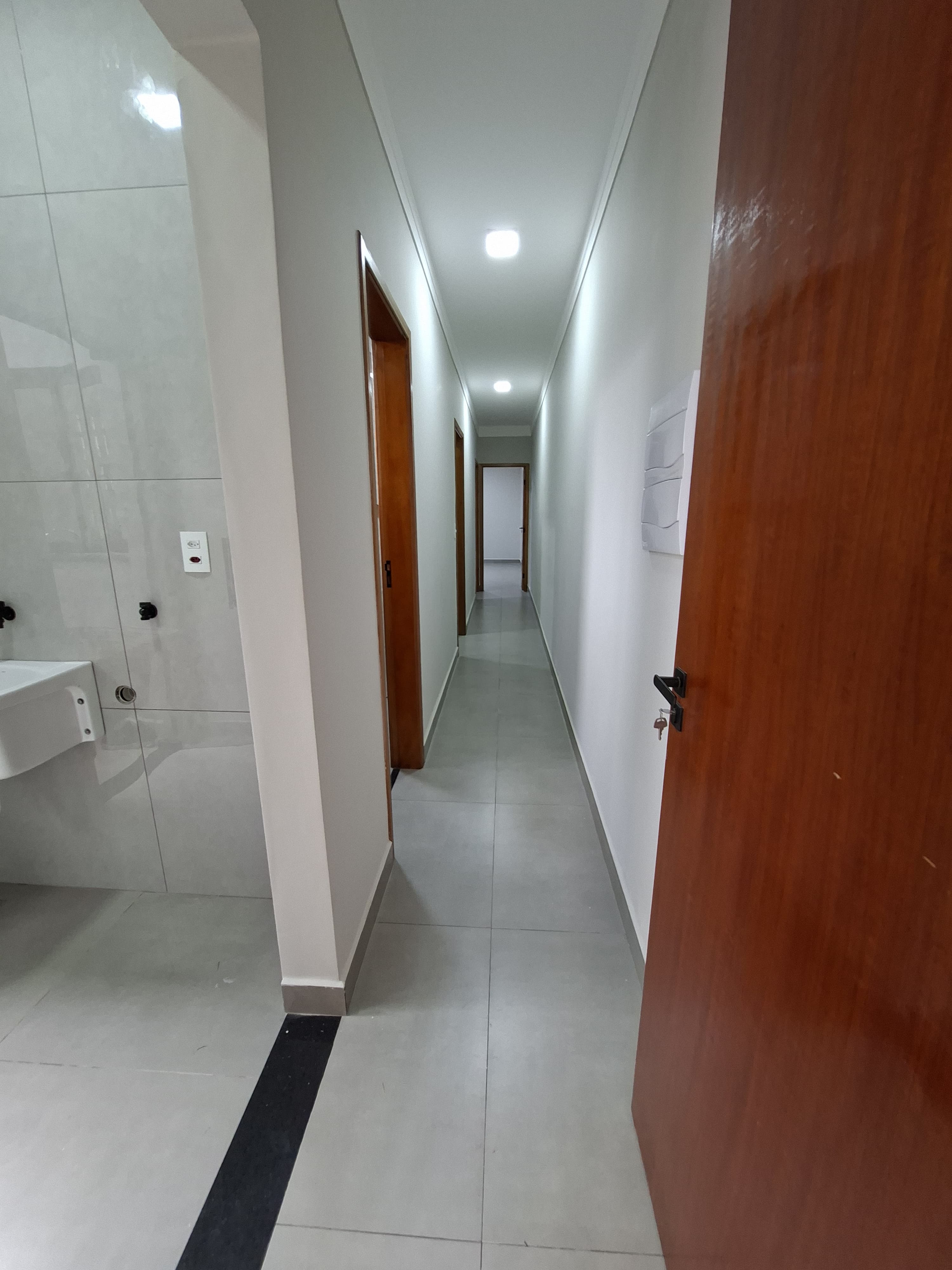 Casa no bairro Franca Pólo Club à Venda