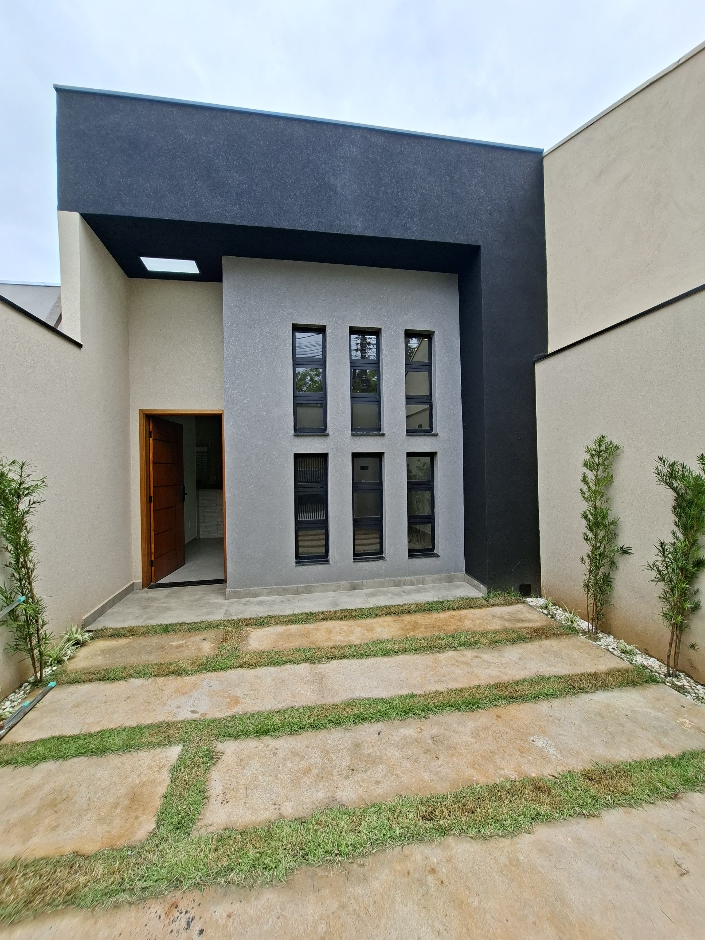 Casa no bairro Franca Pólo Club à Venda