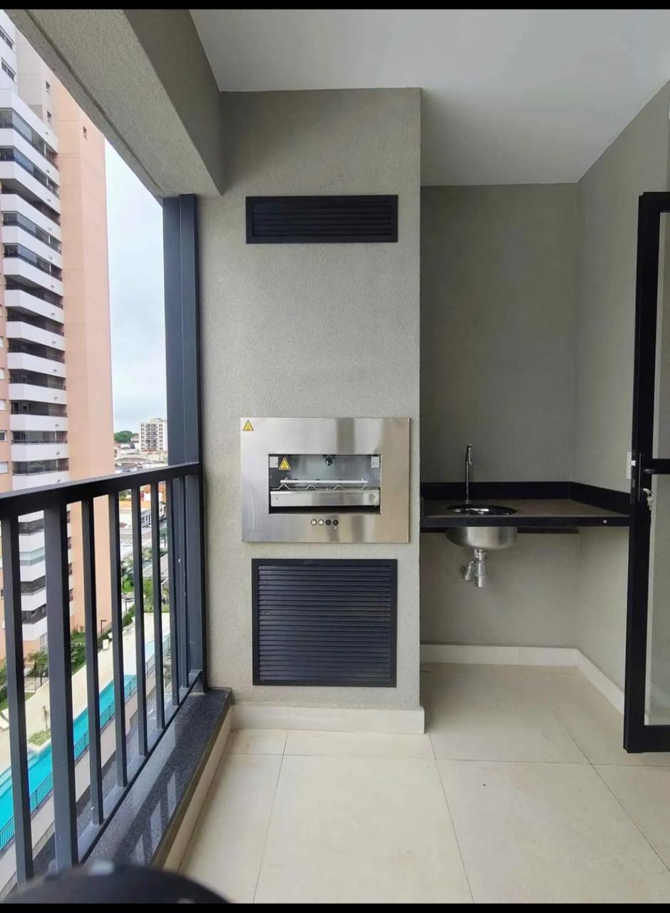 Apartamento no Centro à Venda