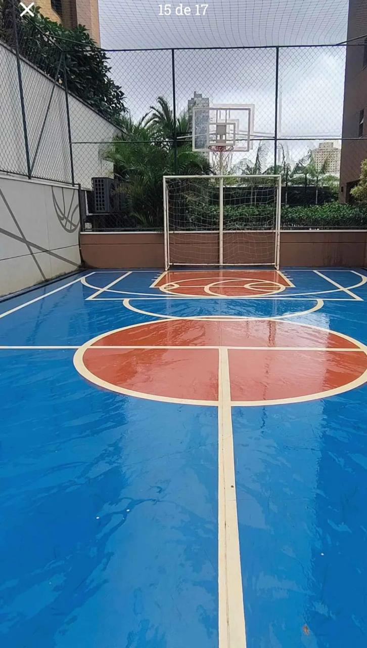 Apartamento no Centro à Venda