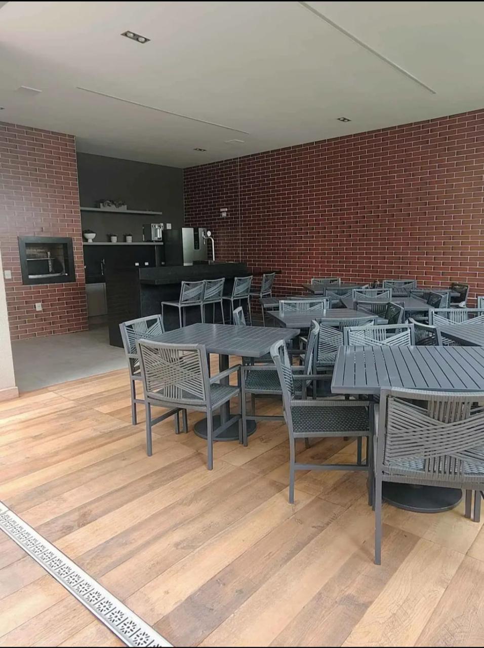 Apartamento no Centro à Venda