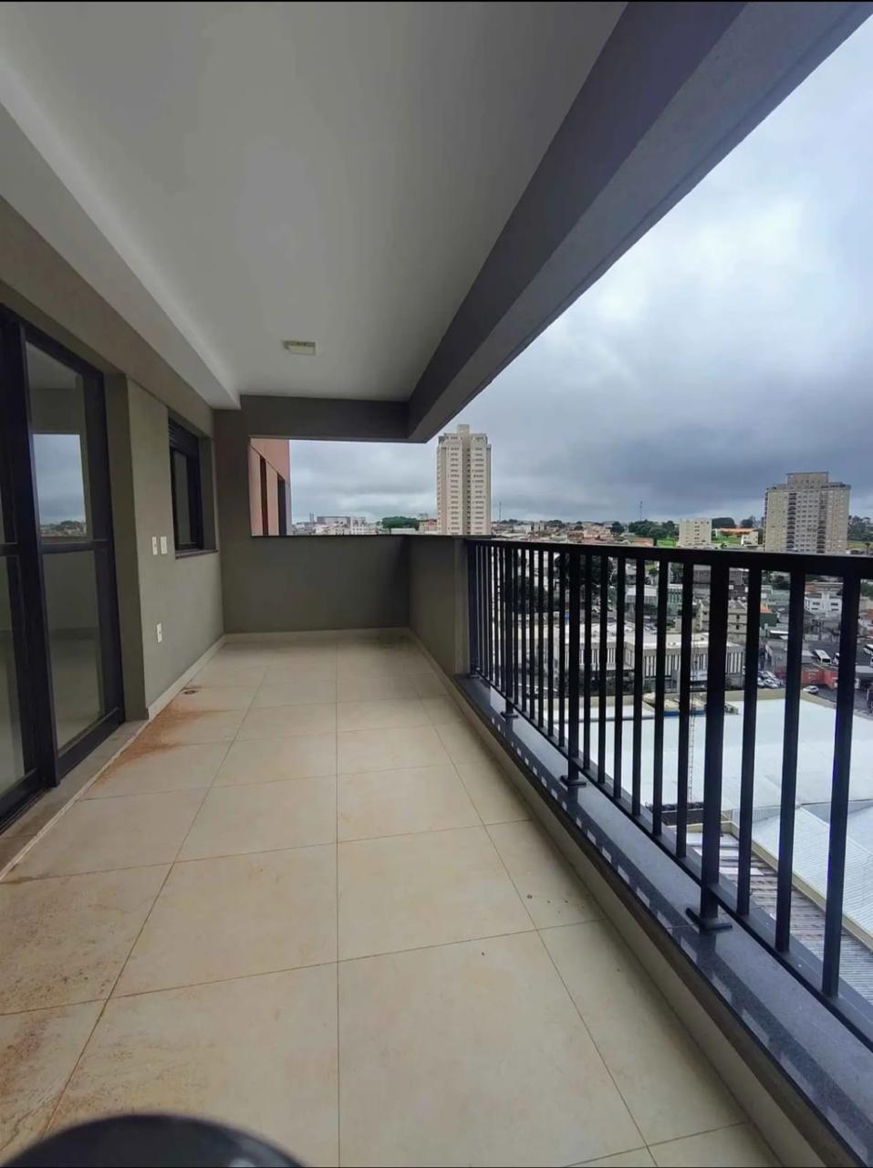Apartamento no Centro à Venda