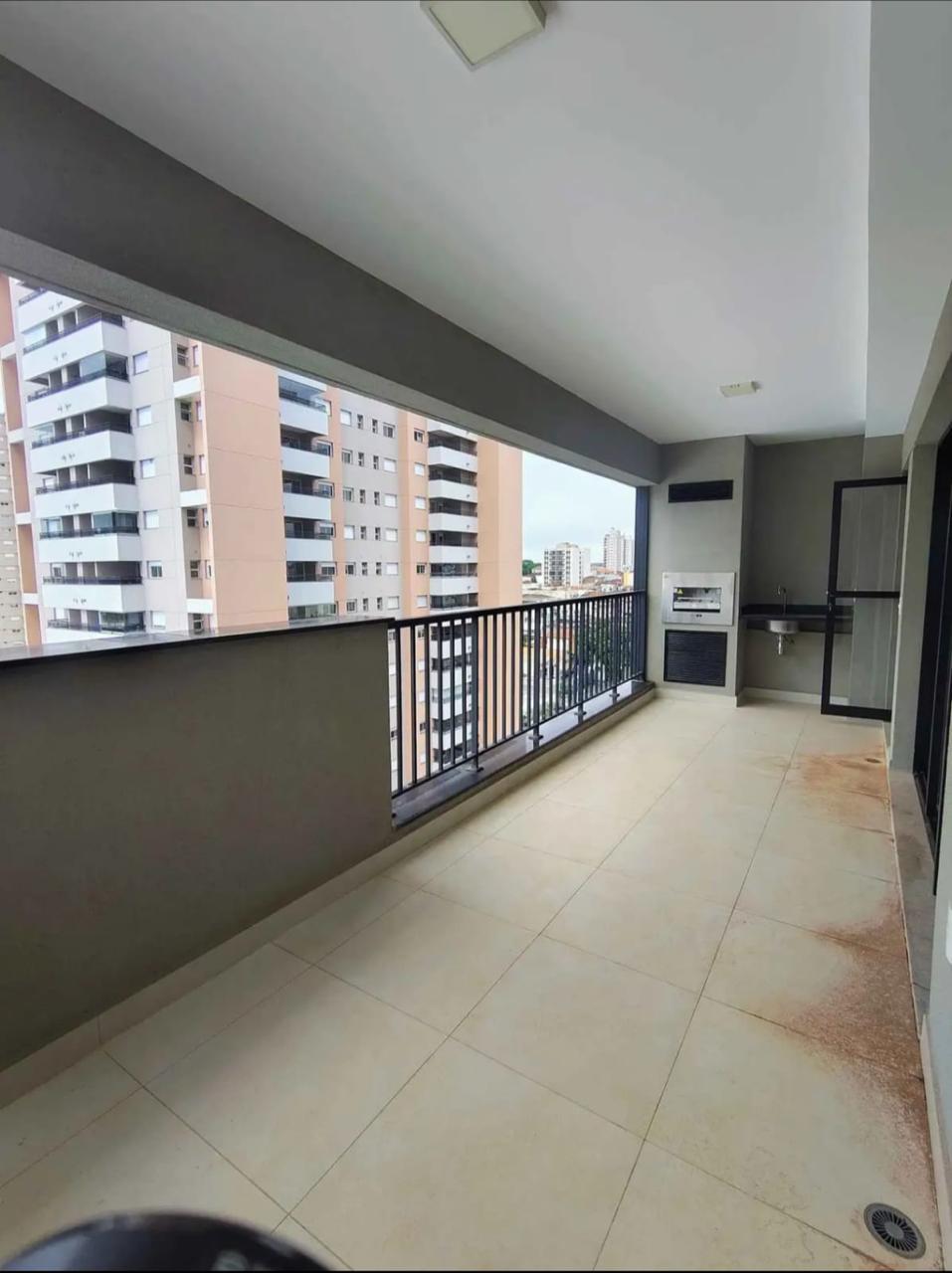 Apartamento no Centro à Venda