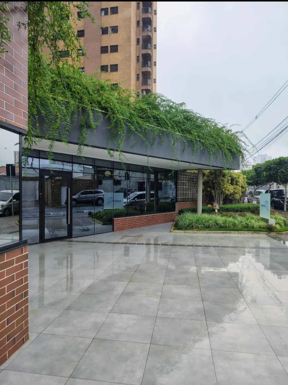 Apartamento no Centro à Venda