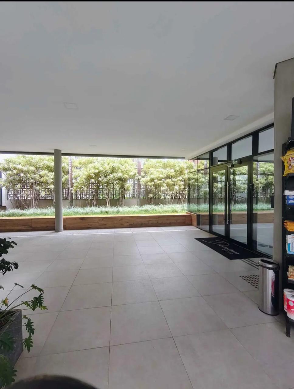 Apartamento no Centro à Venda