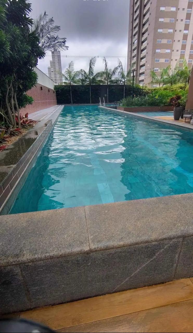 Apartamento no Centro à Venda