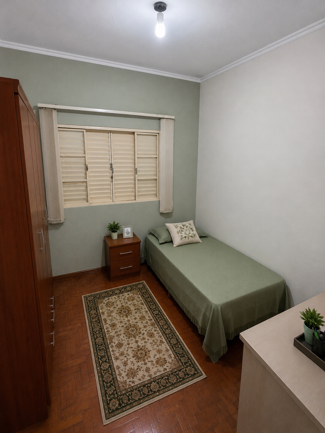 Casa no bairro Jardim Bethânia à Venda